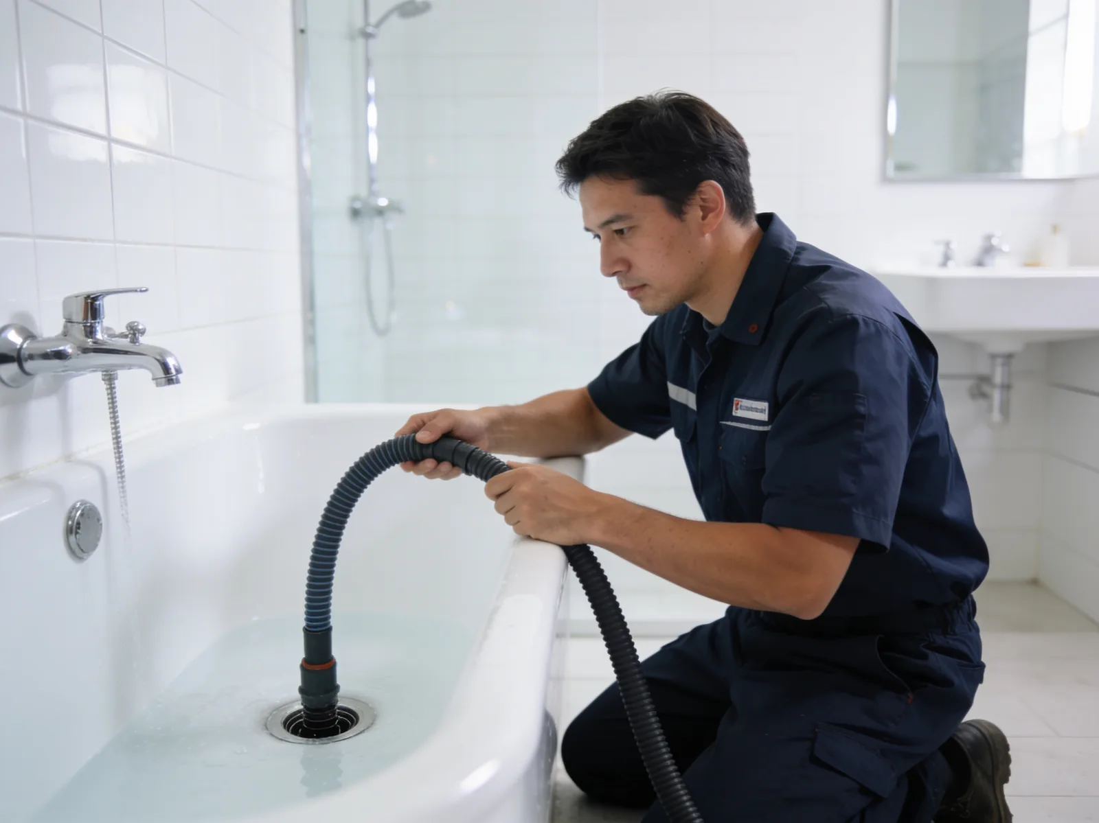 Emergency Plumber Maple Shade, NJ FAQs